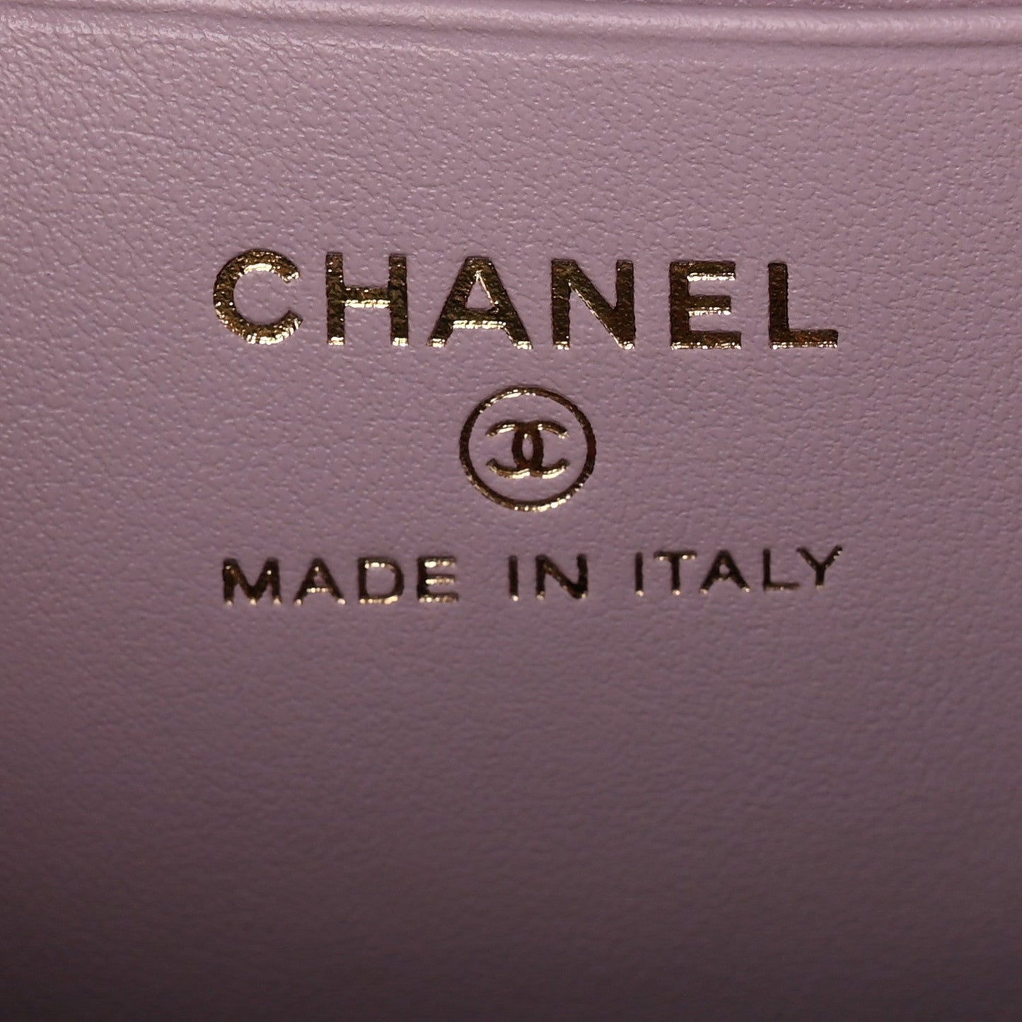 CHANEL