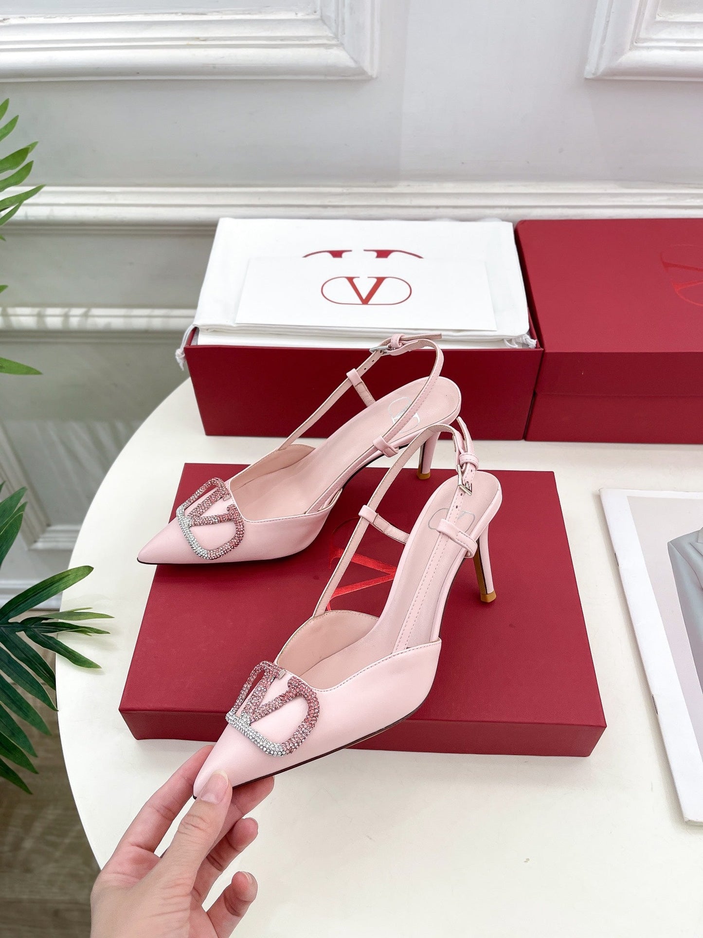 Valentino