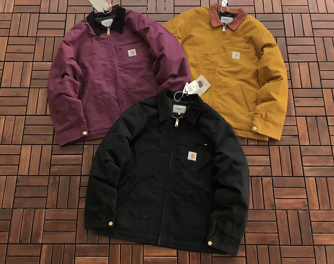C🔥RH🔥RTT COTTON JACKET