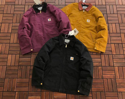 C🔥RH🔥RTT COTTON JACKET