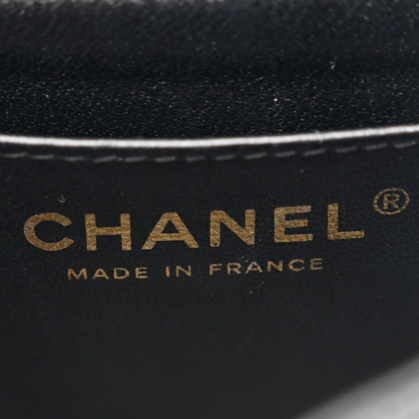 CHANEL
