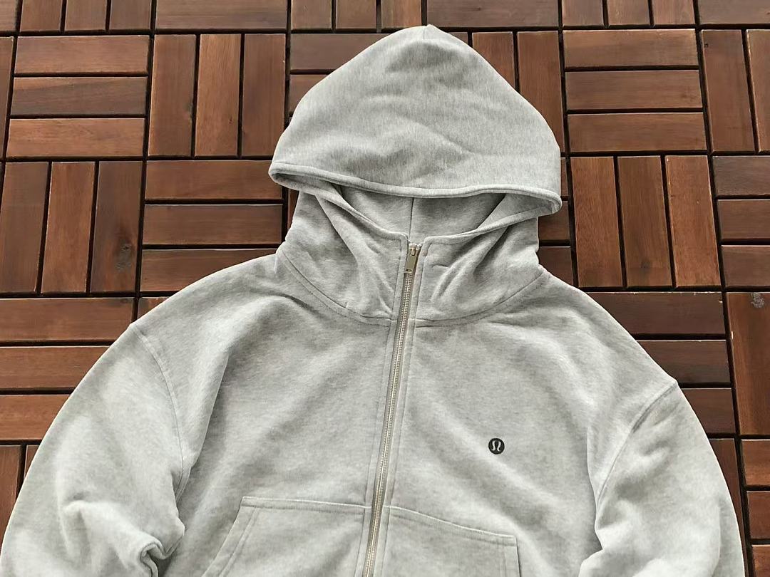 L🔥🔥UL🔥M🔥N HOODIE WOMAN