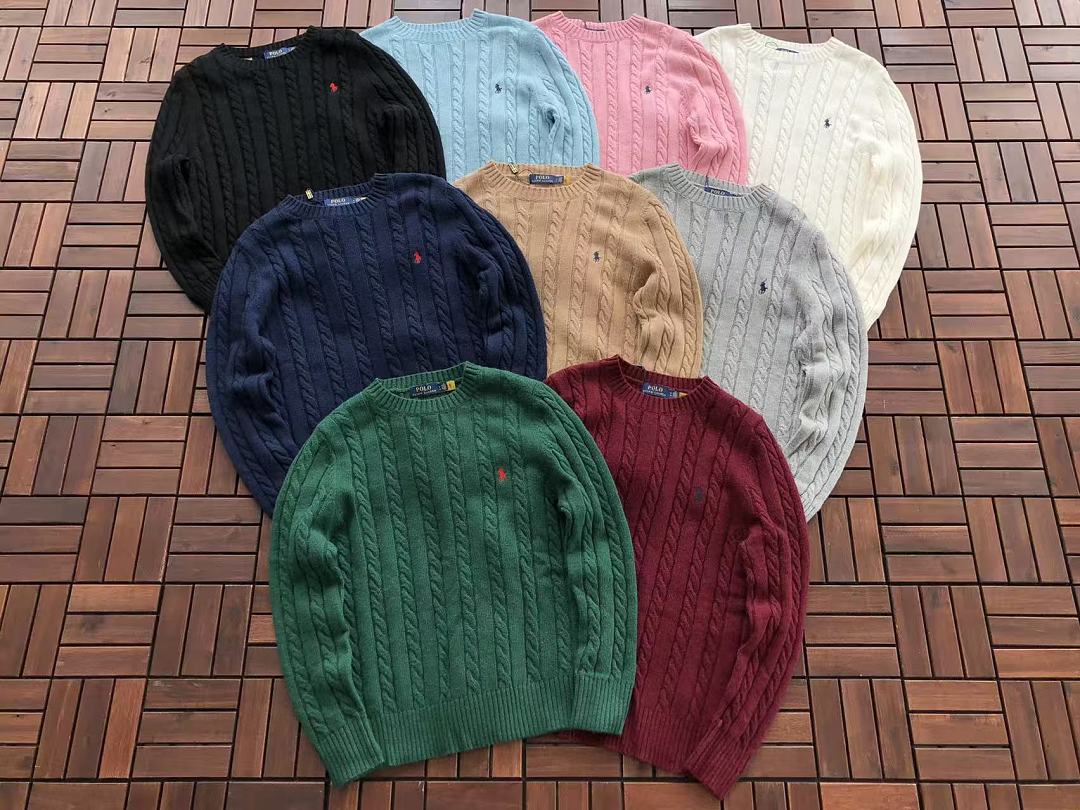 Jersey Ralph