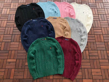Jersey Ralph