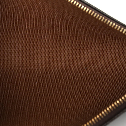 Monogram Eva Clutch