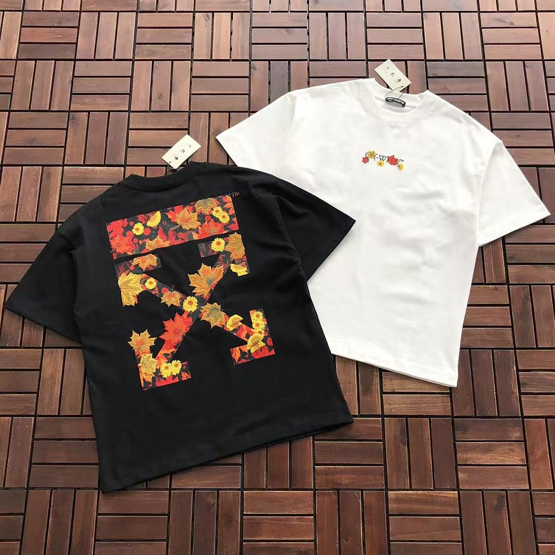 O🔥🔥-W🔥🔥TE T-SHIRT