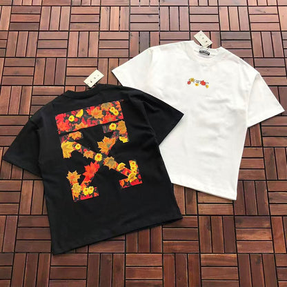 O🔥🔥-W🔥🔥TE T-SHIRT