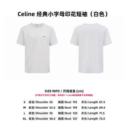 CAMISETA CELIN£ - 181