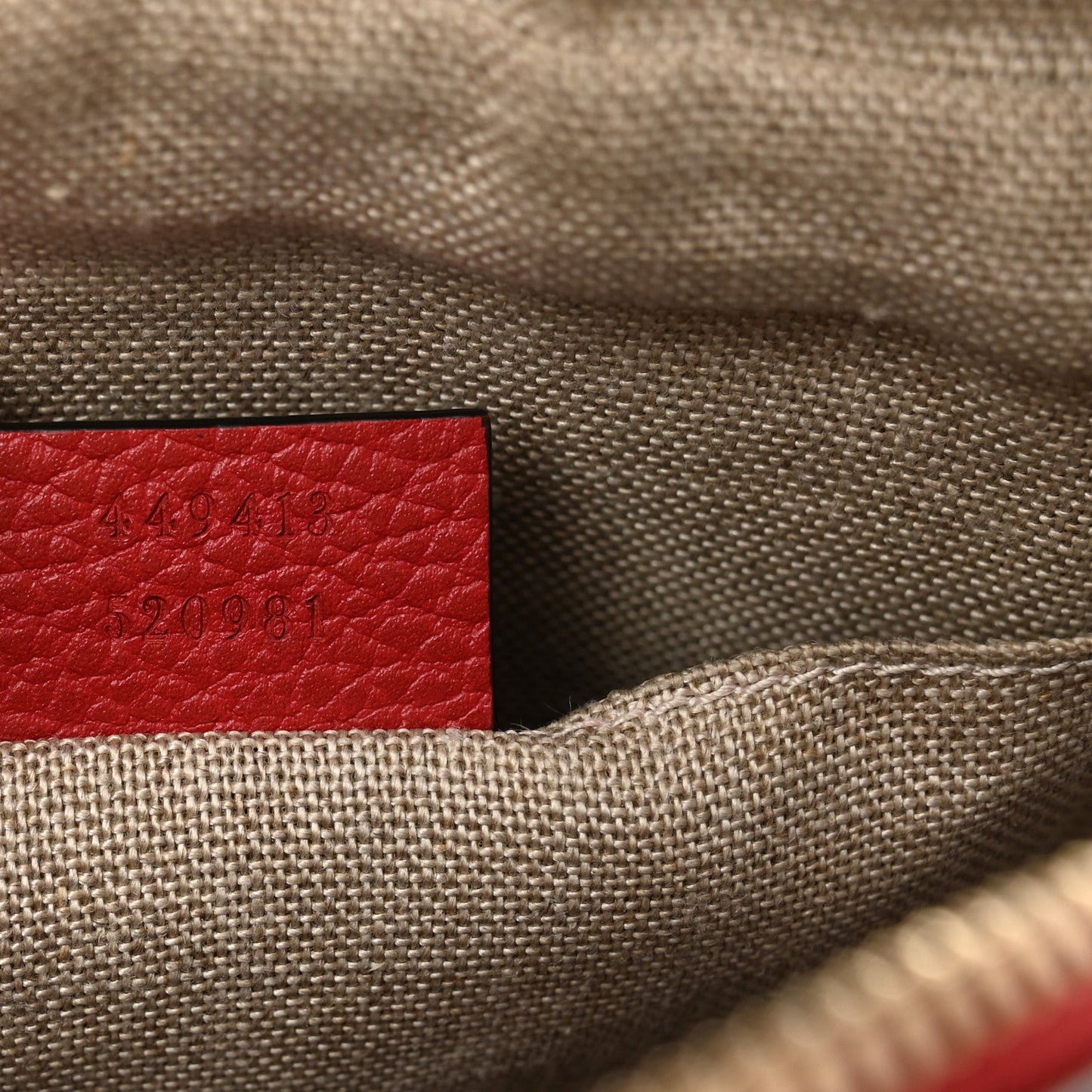 Gucci