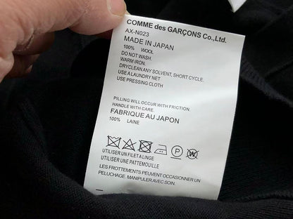 CDG SWEATER