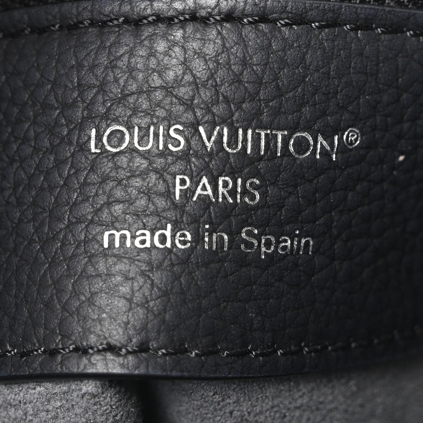 Louis Vuitton