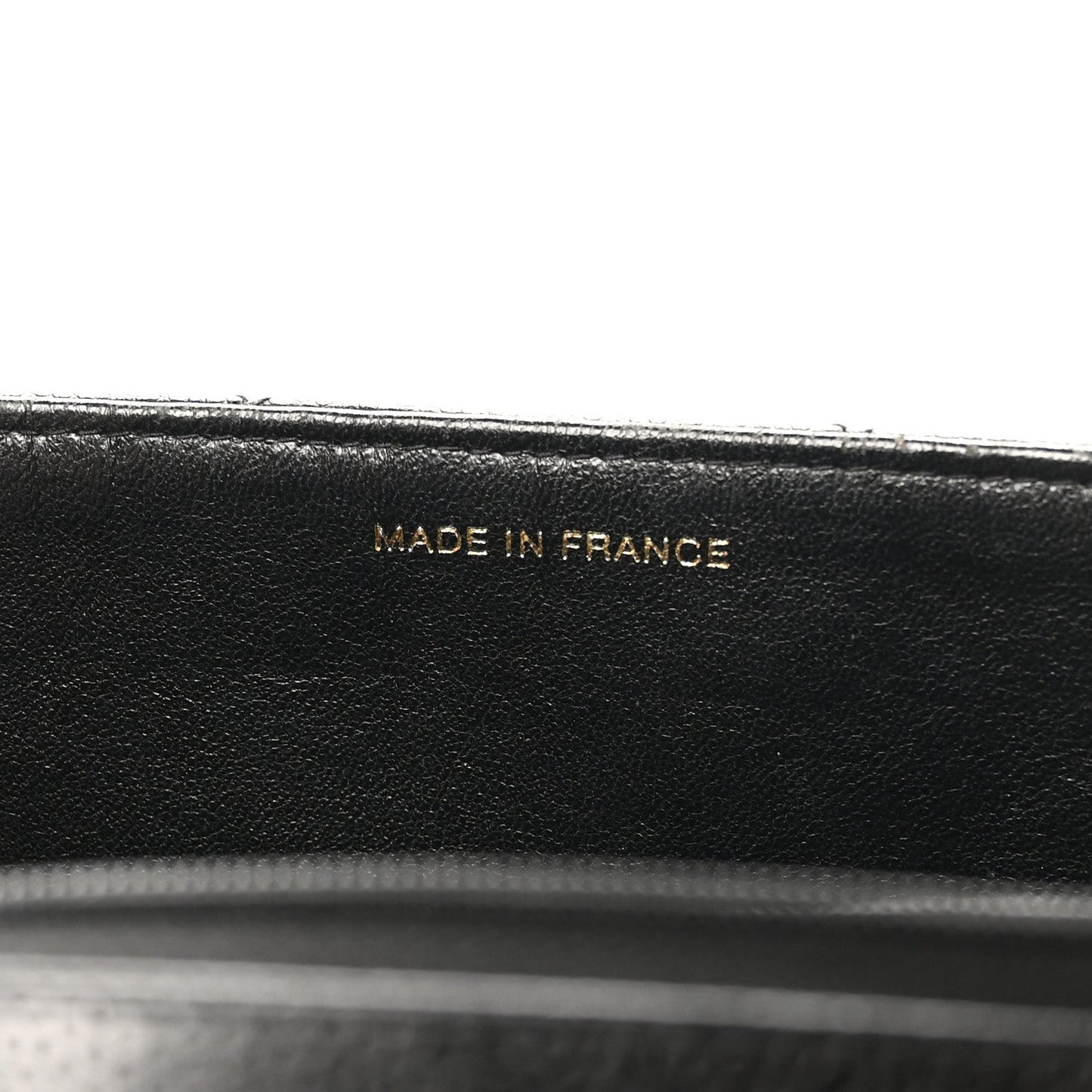 CHANEL
