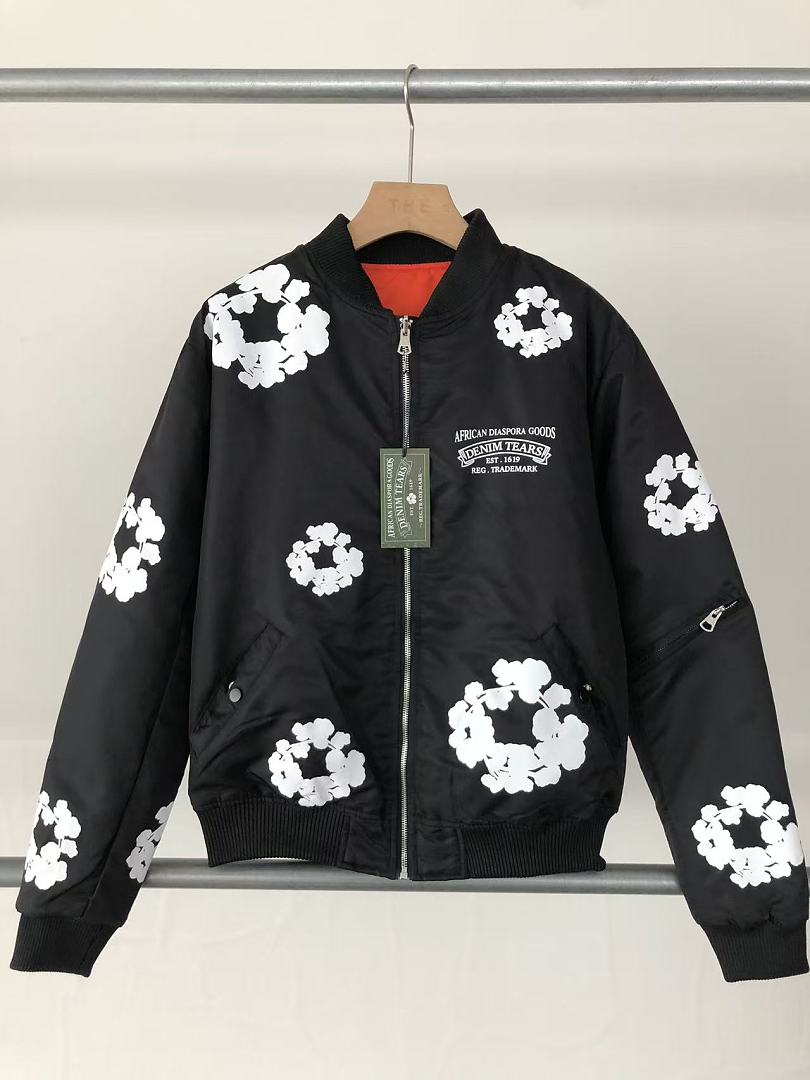 D🔥N🔥MT 🔥🔥RS COTTON JACKET