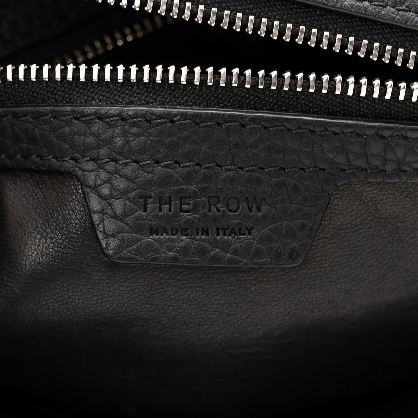 The Row