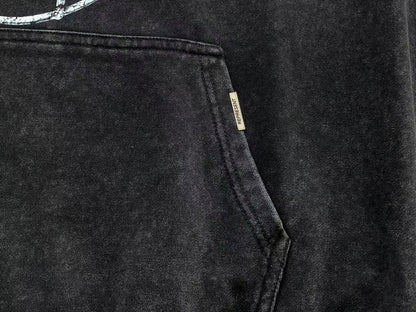 REPRESENT HOODIE
