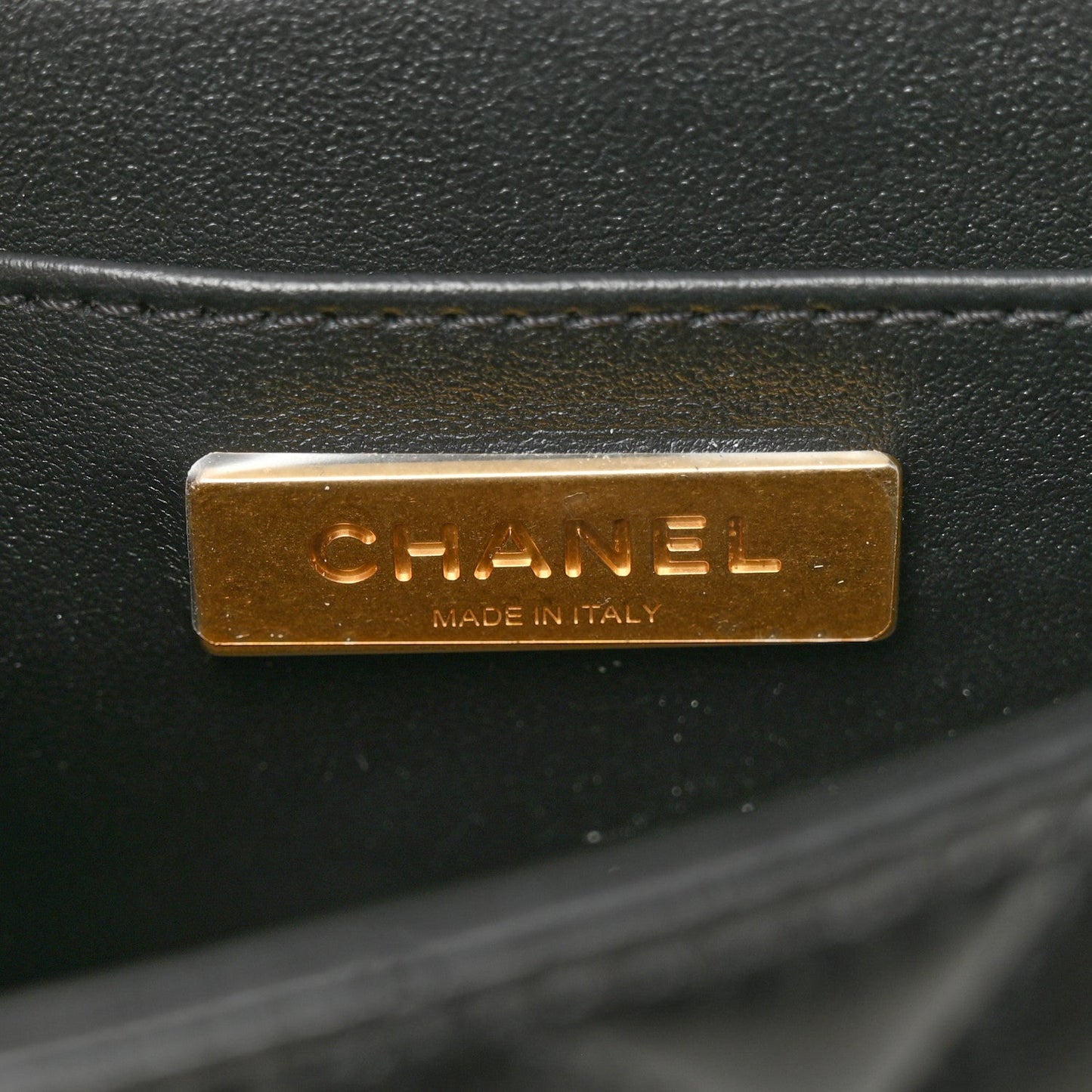 CHANEL