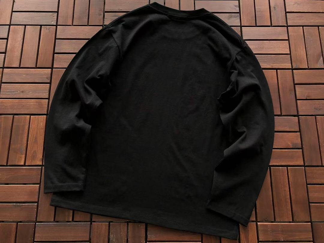 ACNE STUDIOS LONG-SLEEVE