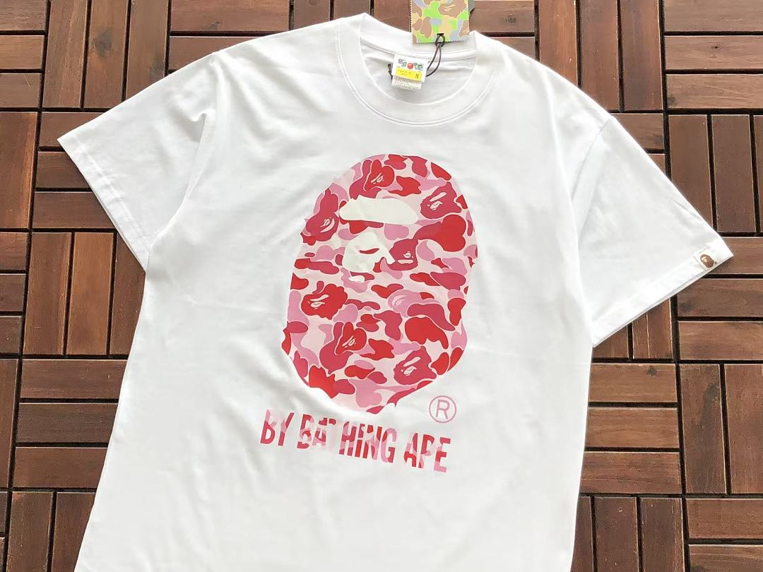 BAPE T-SHIRT