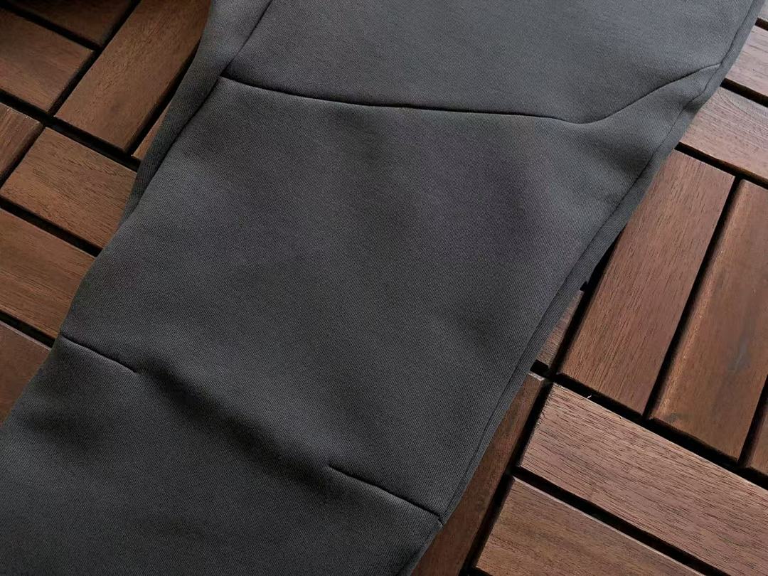 TF 2020 DV0537-010zip-up coat DV0538-070pants