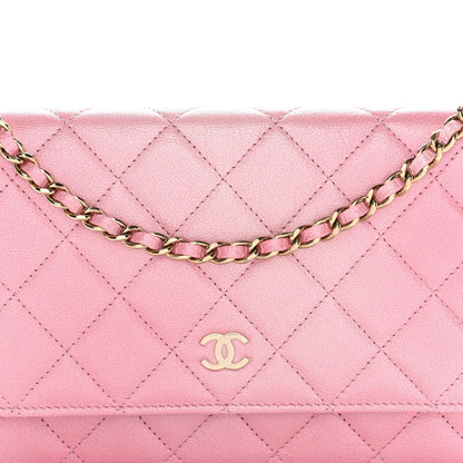 CHANEL