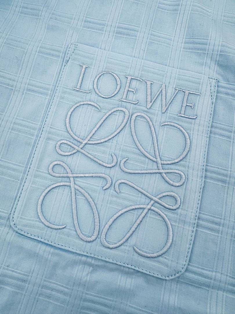 CAMISETA LOEW£ - 27