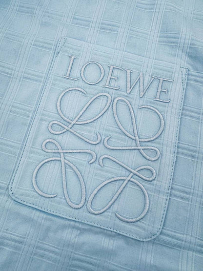CAMISETA LOEW£ - 27