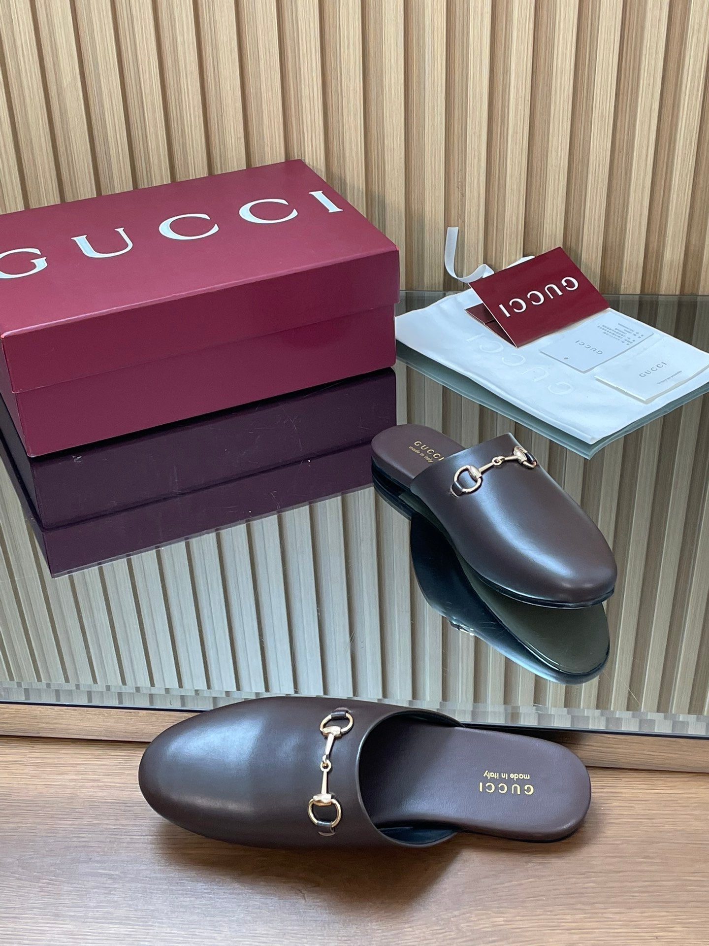 Gucci