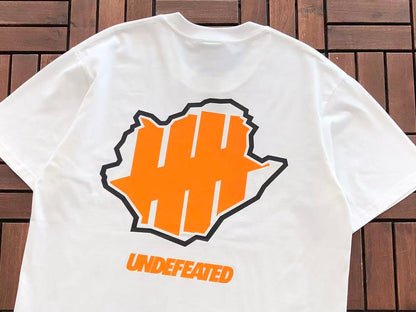 UNDEFEATED T-SHIRT
