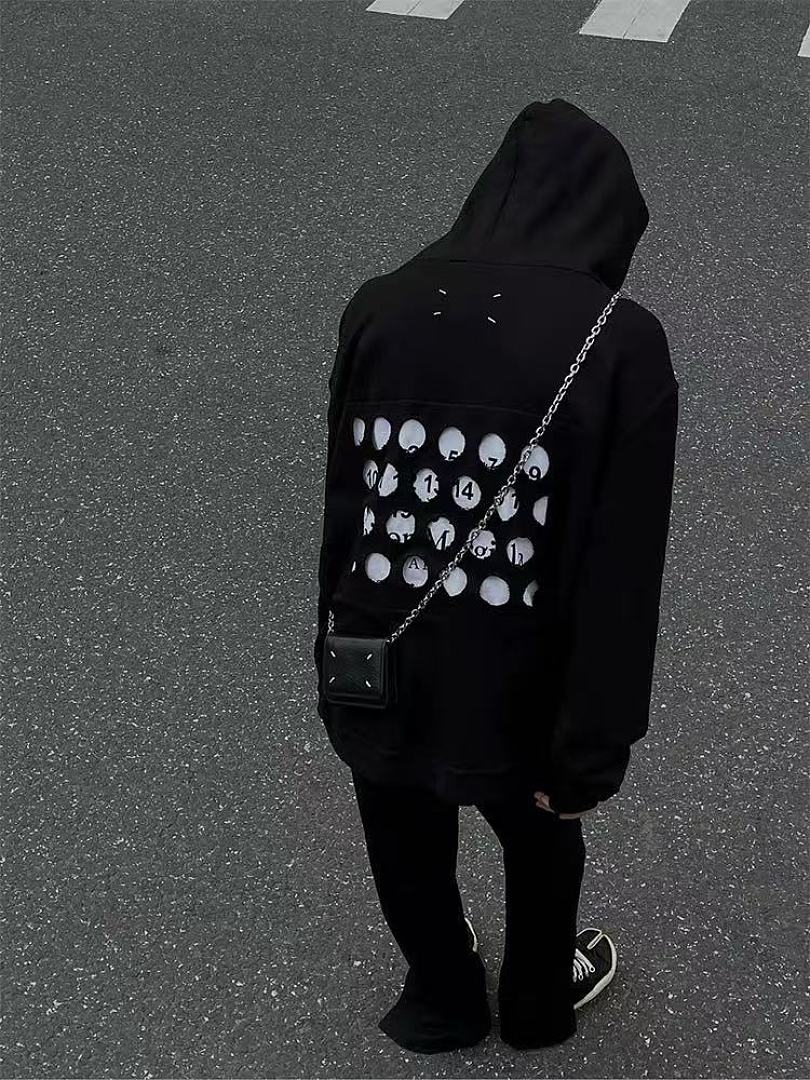 M🔥IS🔥N M🔥R🔥IE🔥A HOODIE