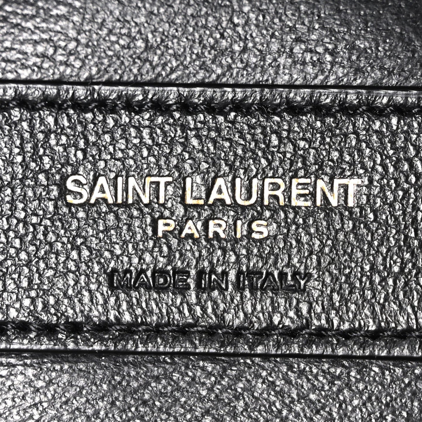 Saint Laurent