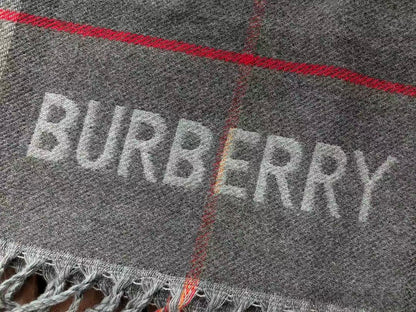 B🔥RB🔥RRY SCARF