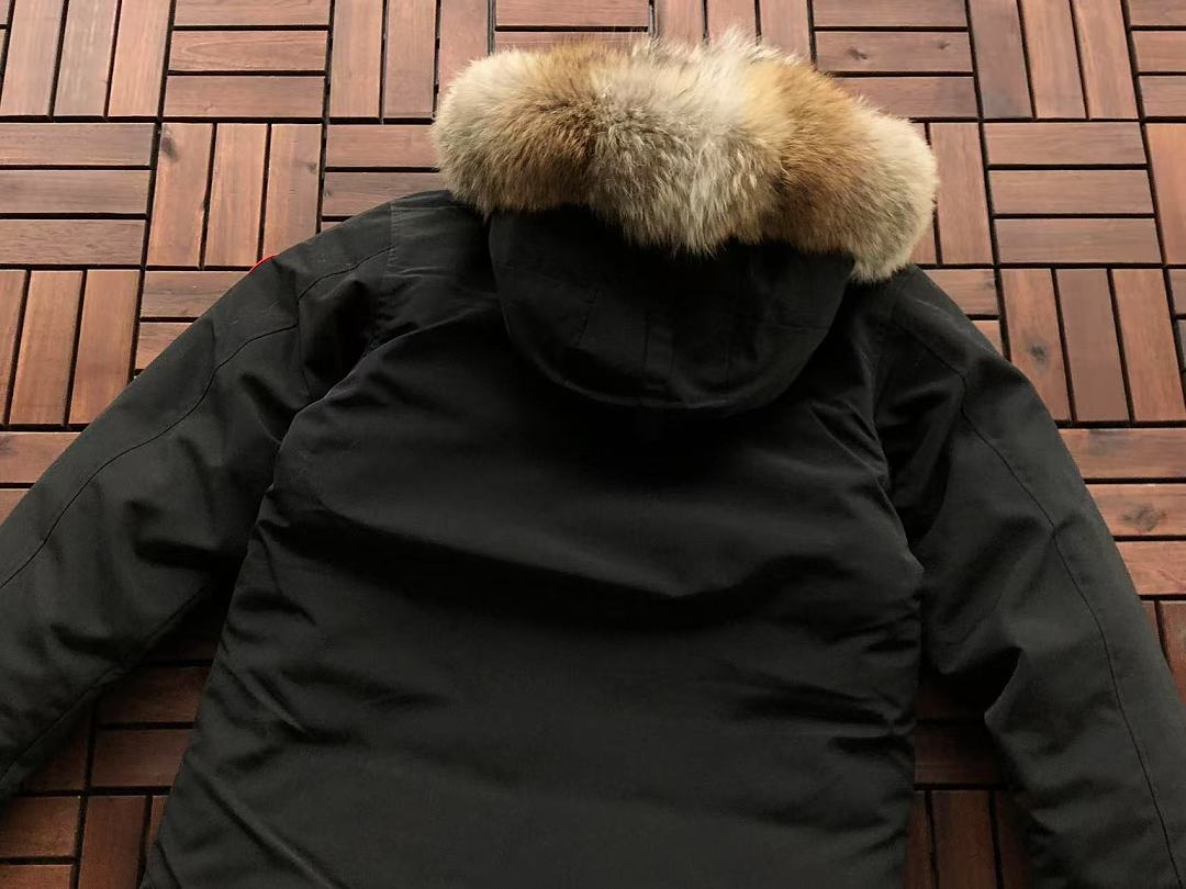C🔥N🔥🔥A G🔥🔥🔥E DOWN JACKET