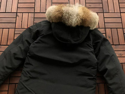 C🔥N🔥🔥A G🔥🔥🔥E DOWN JACKET