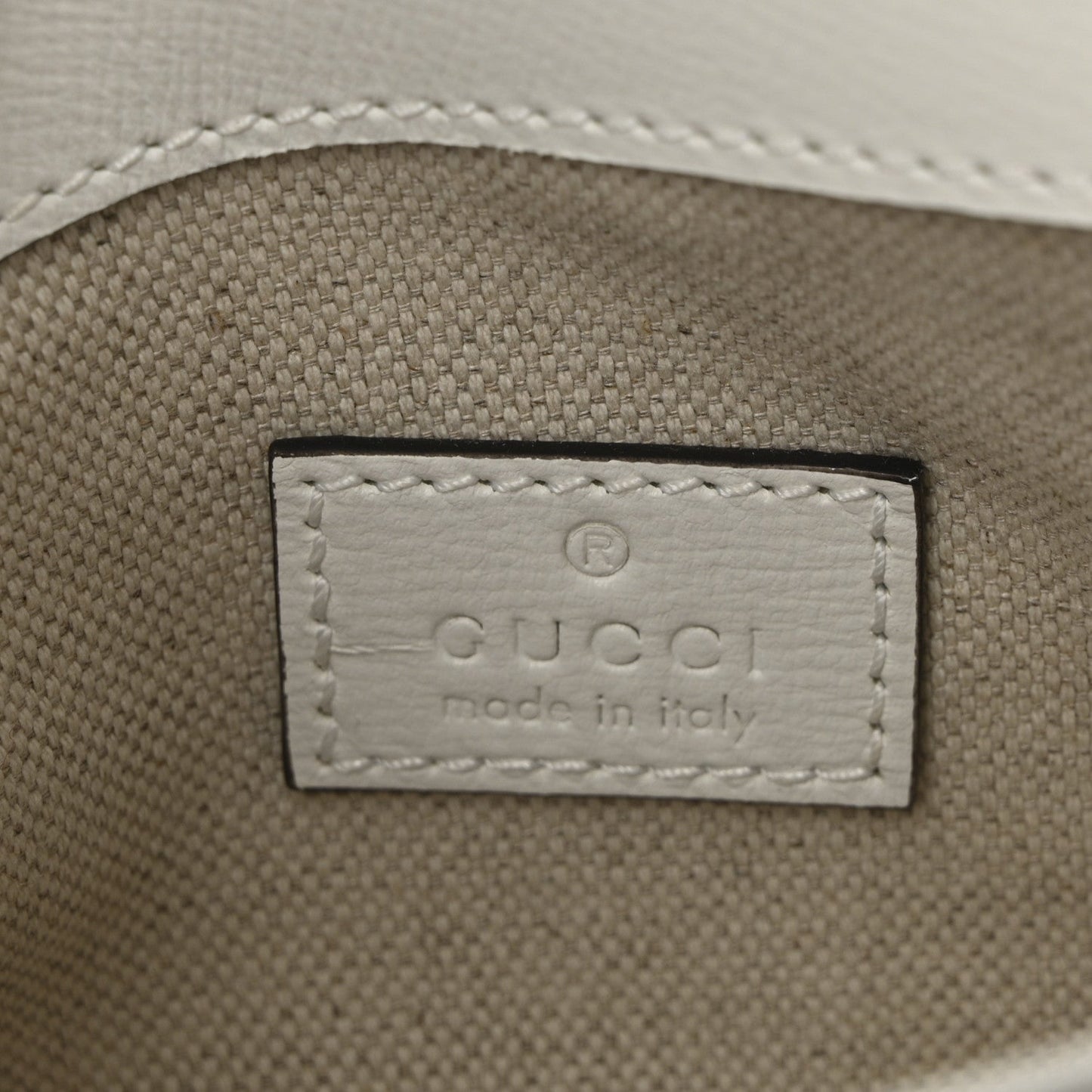 Gucci