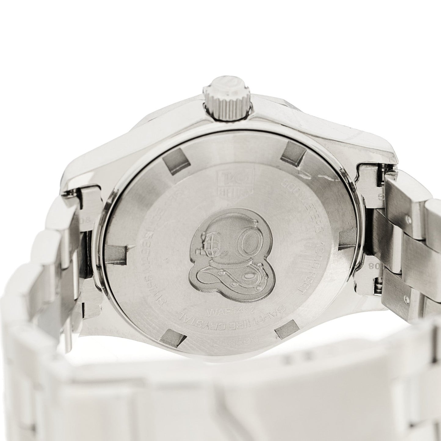 TAG Heuer