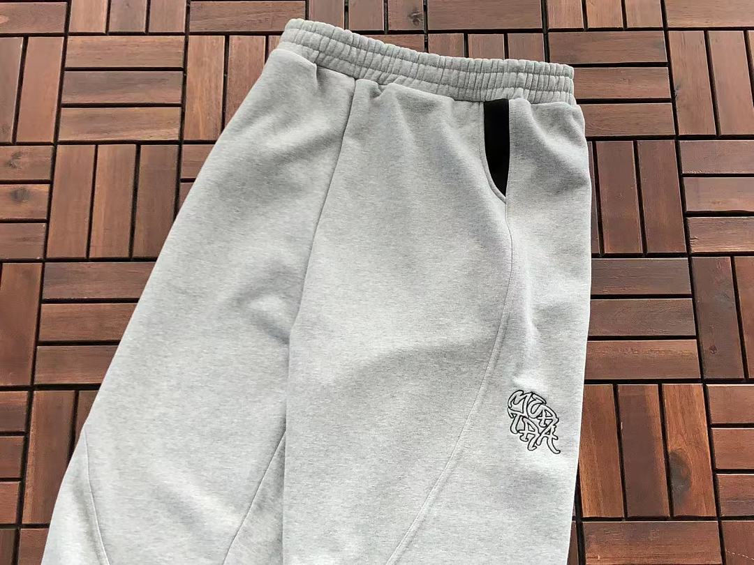TOP￥~139 PANTS￥~125 M🔥RT🔥A HOODIE TROUSERS FLEECE