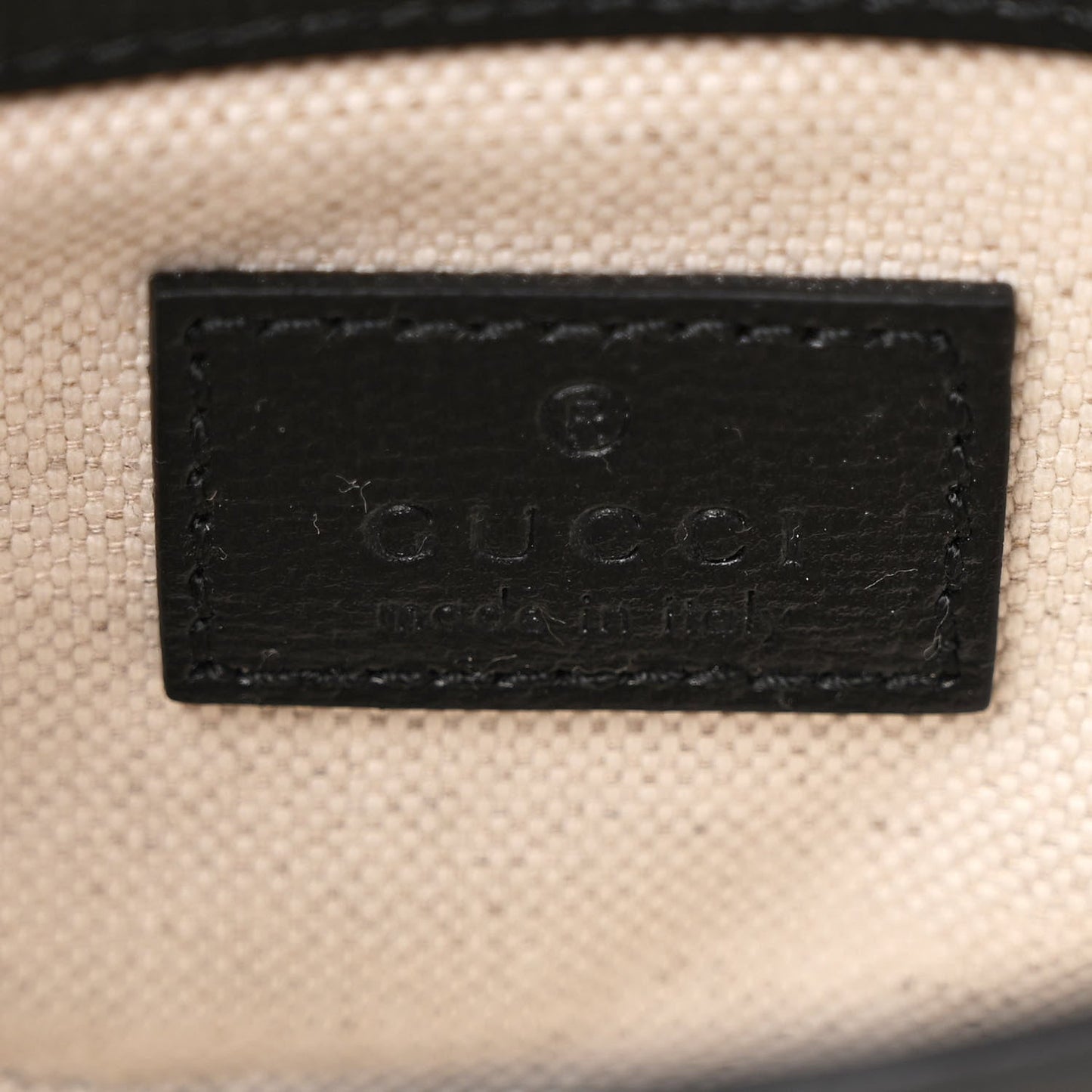 Gucci