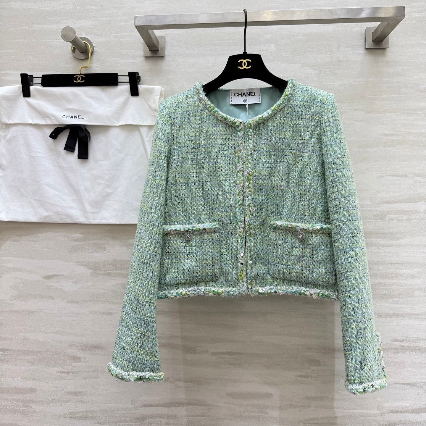 CHANEL