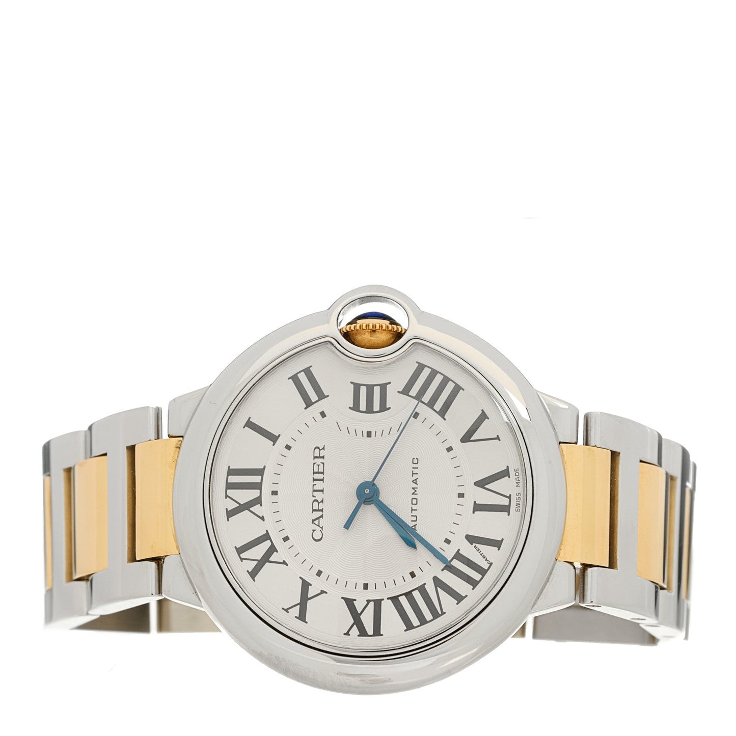 Cartier