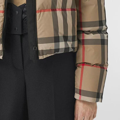B🔥RB🔥RRY DOWN JACKET WOMAN