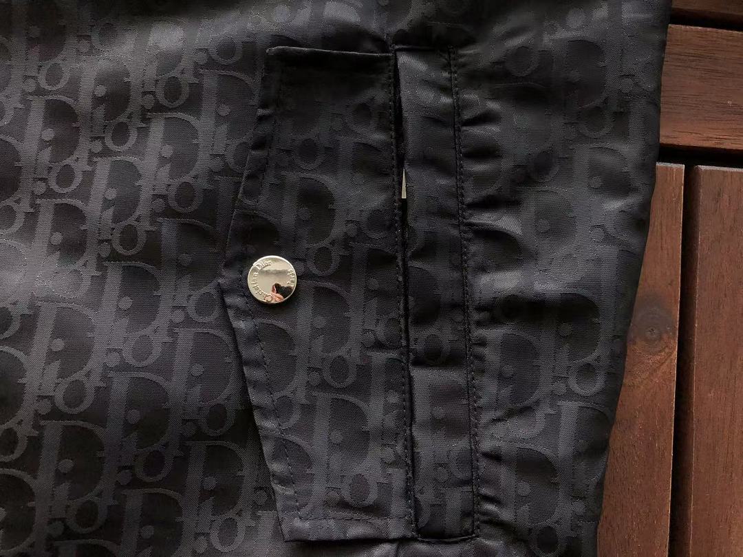 D🔥O🔥JACKET