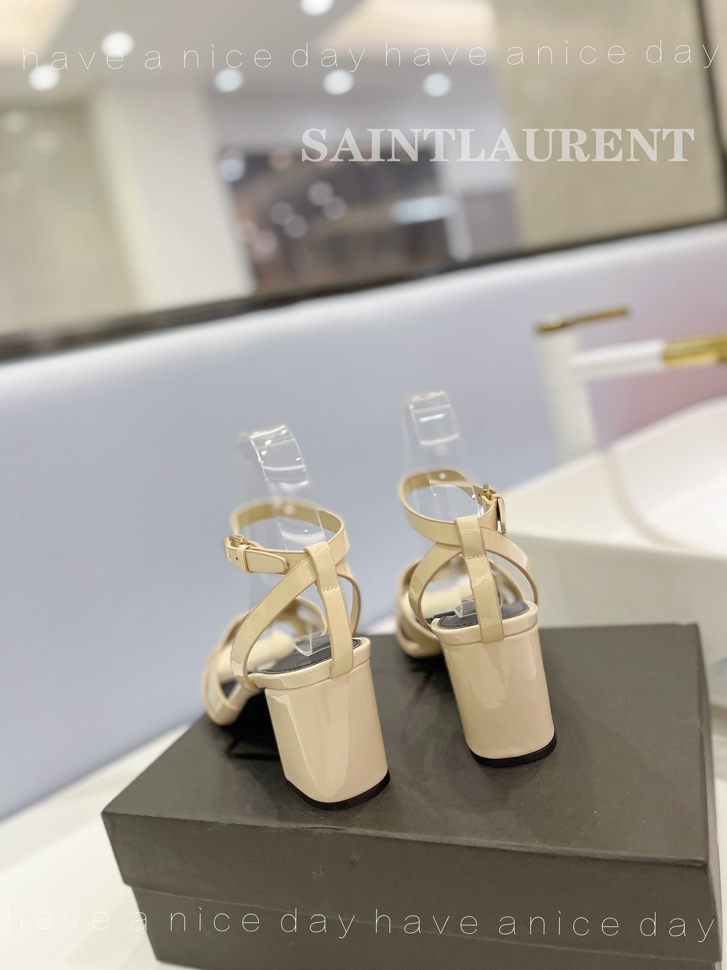 Saint Laurent
