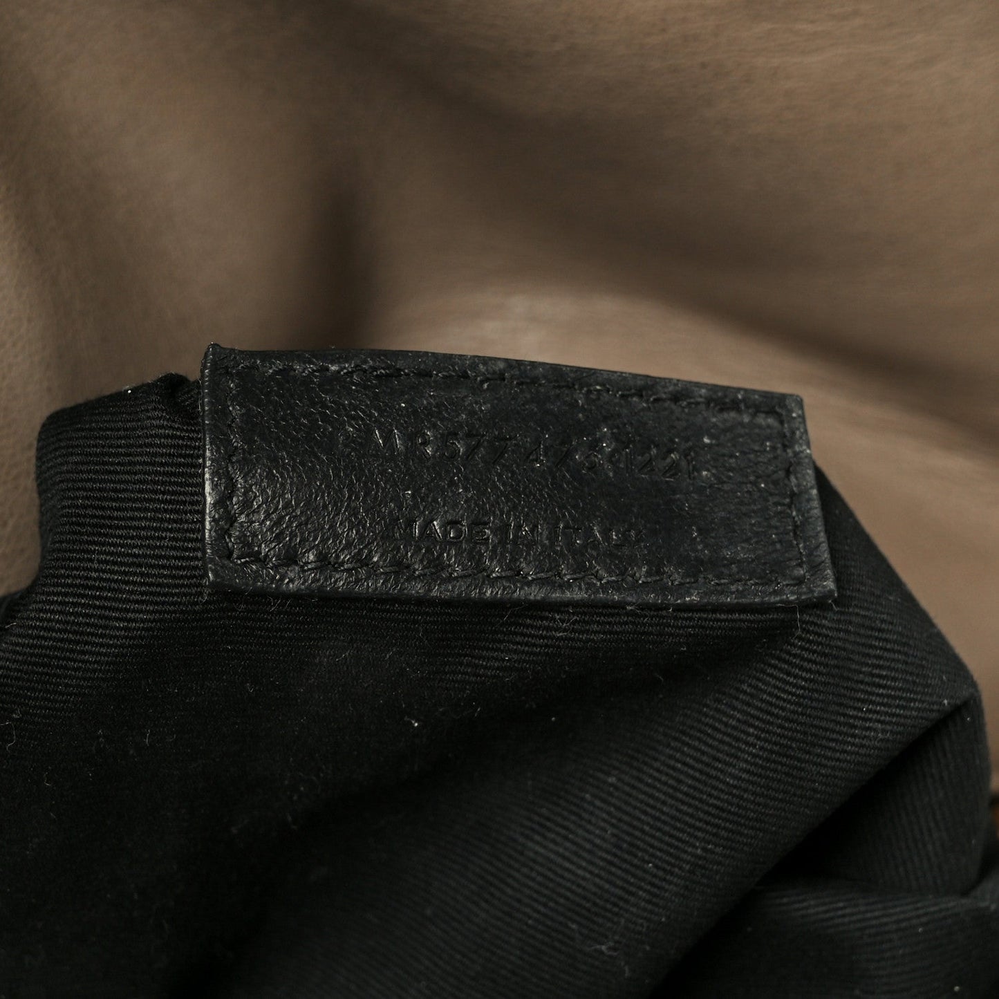 Saint Laurent