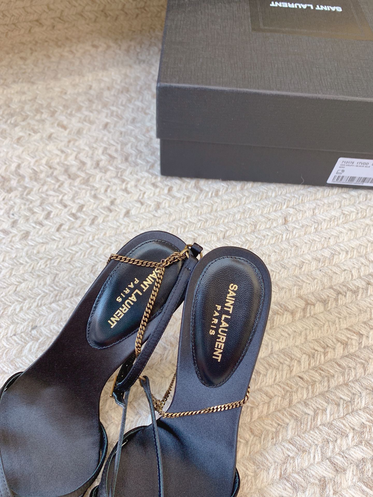 Saint Laurent