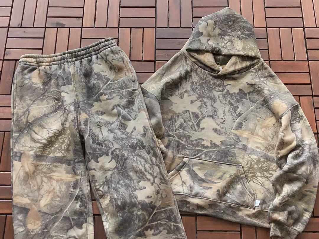 TOP￥~165 PANST￥~139 VINTAGE HOODIE TROUSERS FLEECE
