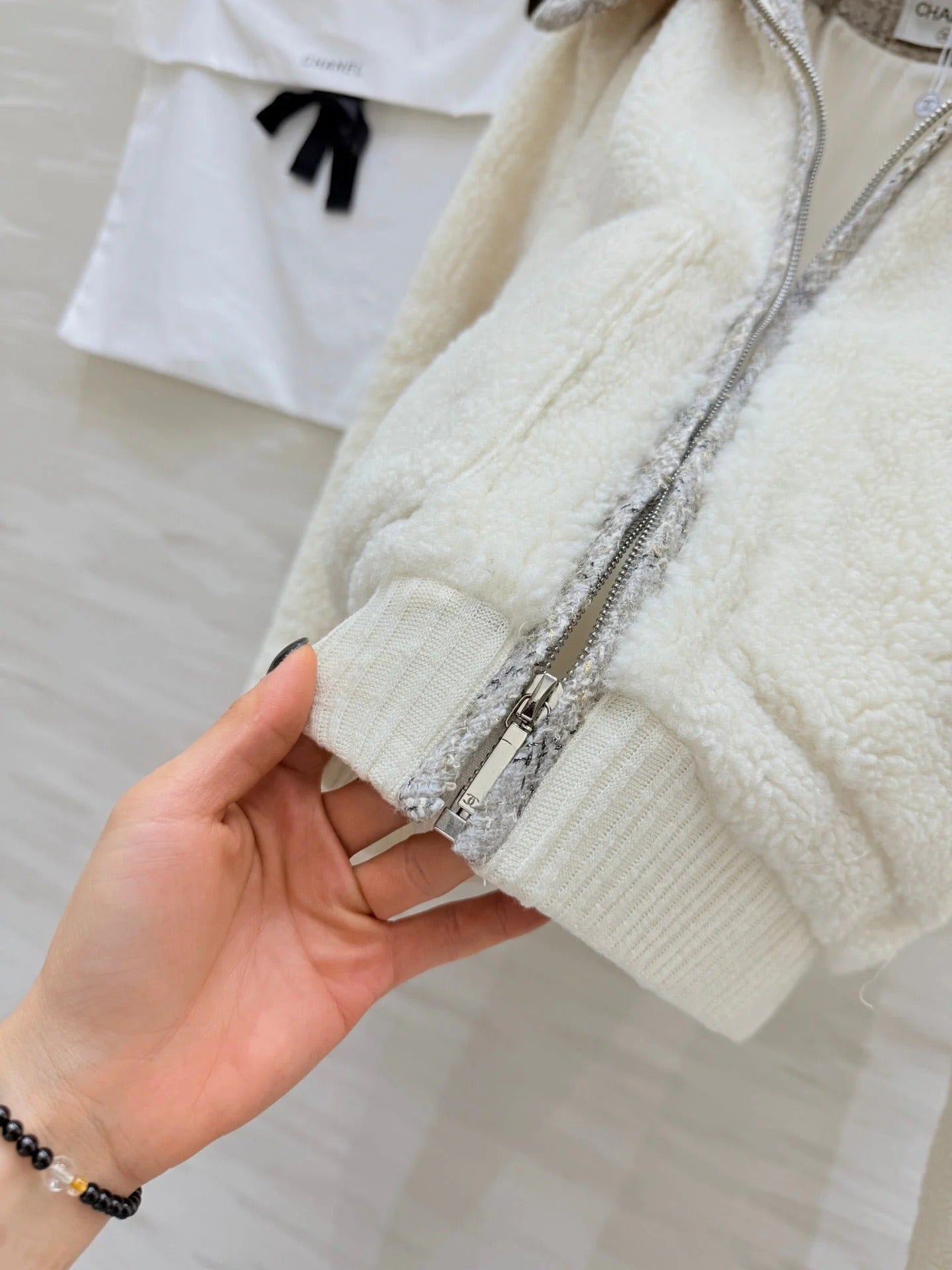CHANEL