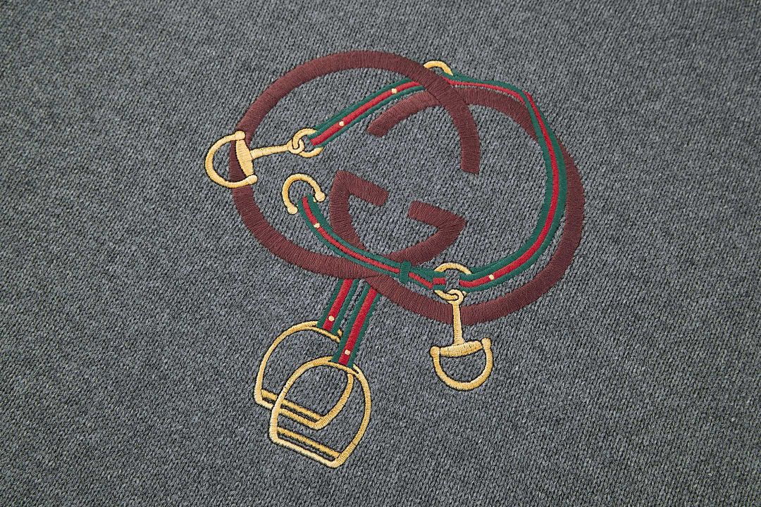 SUDADERA GUCÇI - 185