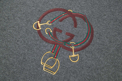SUDADERA GUCÇI - 185