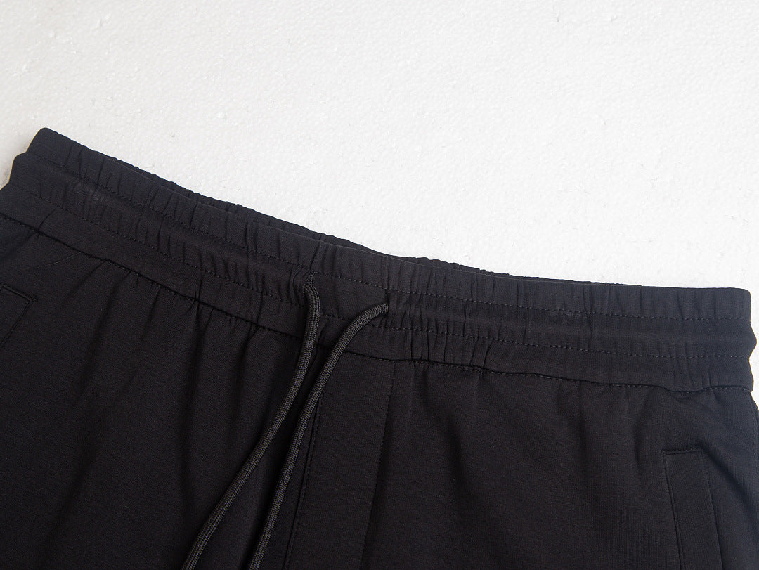 PANTALON CORTO MONCL£R