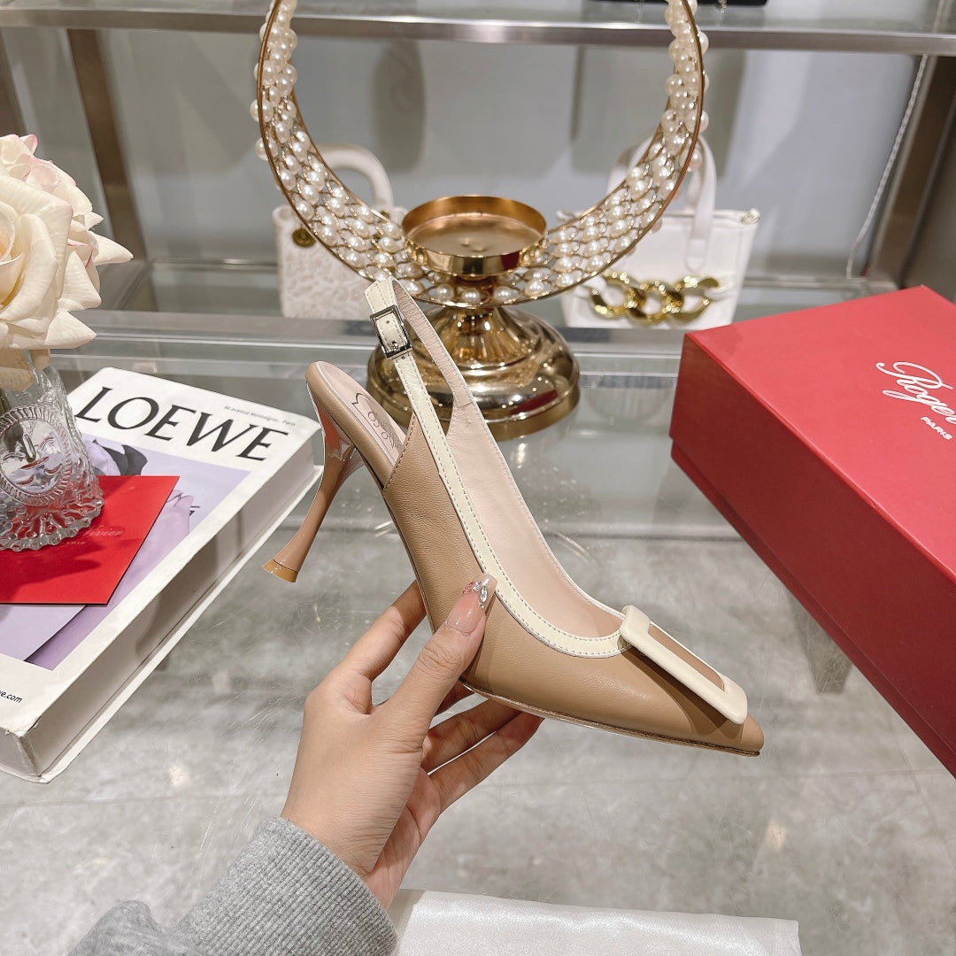 Roger Vivier